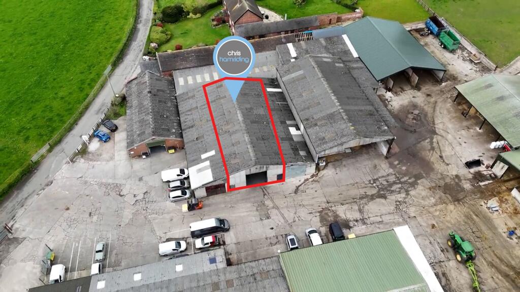 Main image of property: Love Lane, Betchton, CW11
