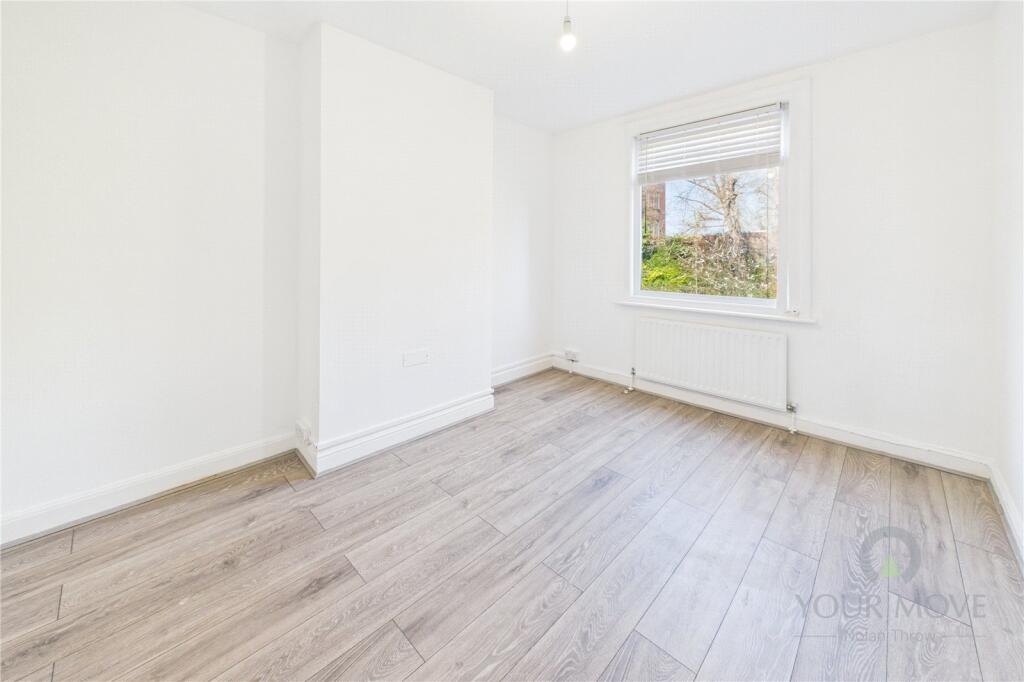 House in Northampton - More