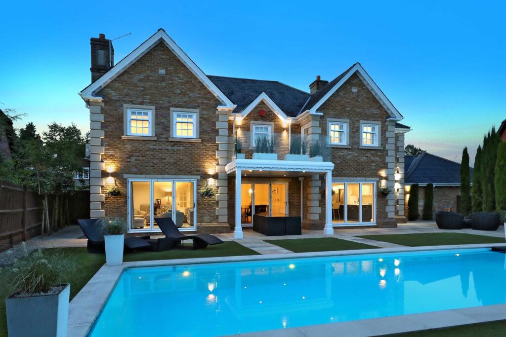 House in Hemel Hempstead, Beaconsfield - View 3