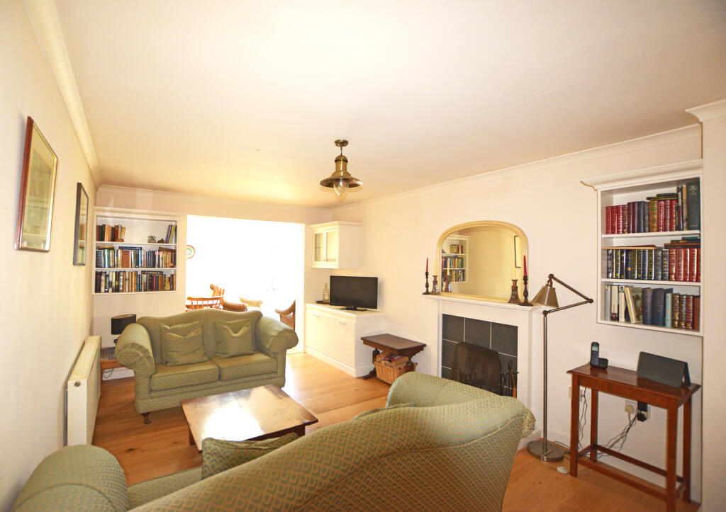 House in Wealden, Pevensey - View 5