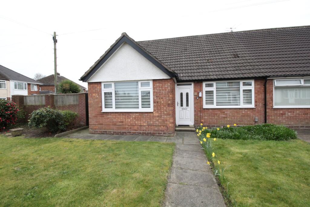 Main image of property: Oak Tree Road, Eccleston, St Helens, WA10