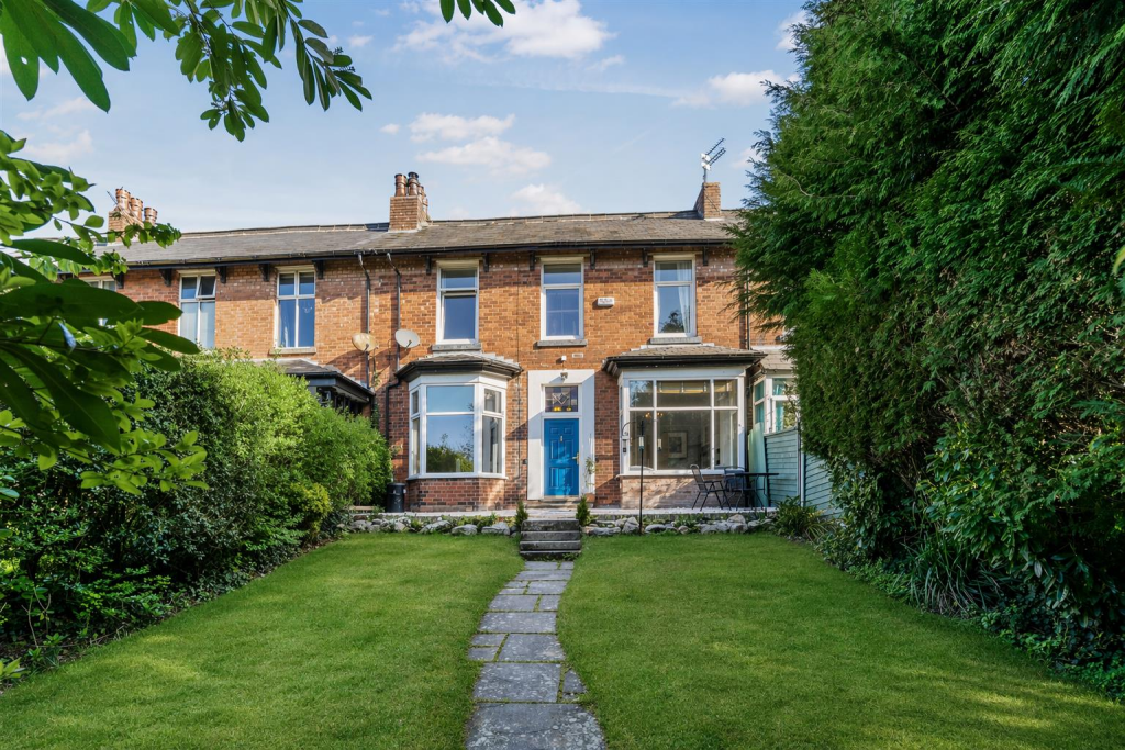 Main image of property: Higher Bank Road, Fulwood, Preston
