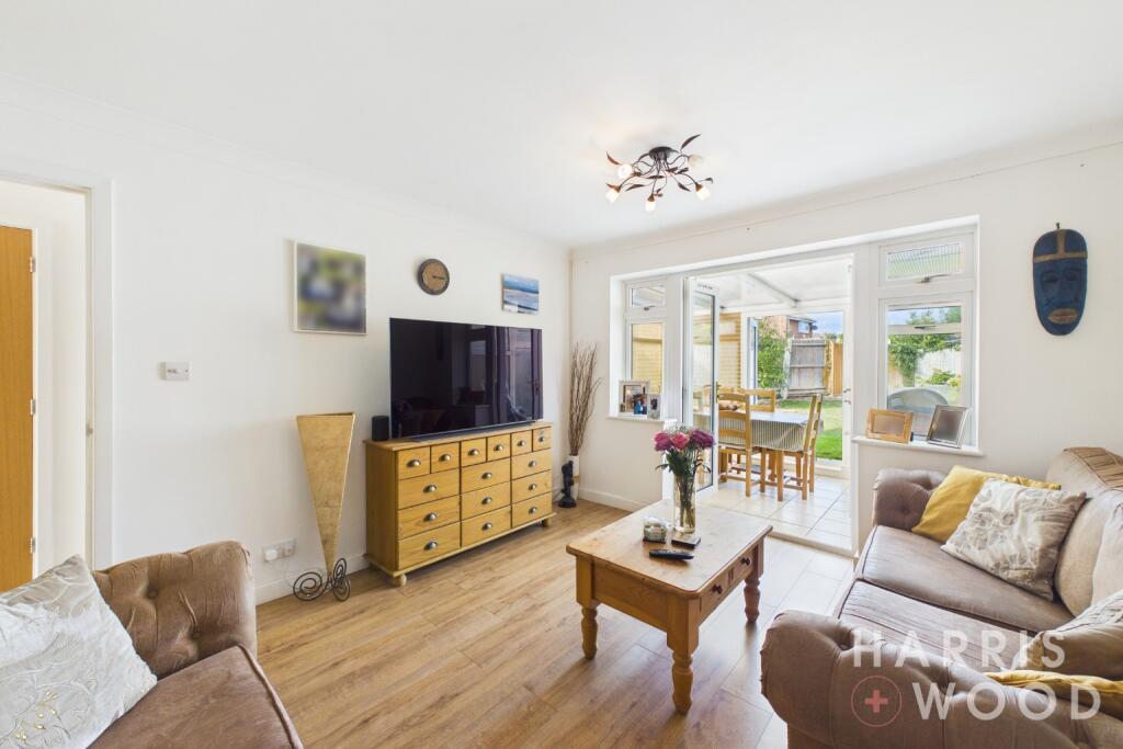 House in Colchester - View 5