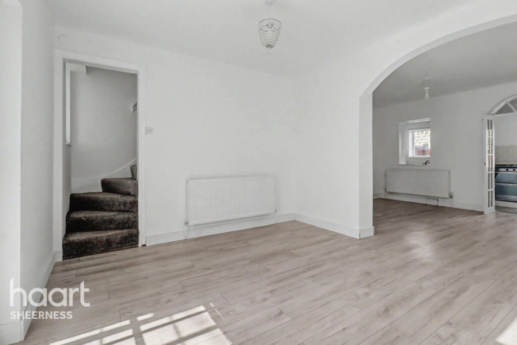 Main image of property: Plough Road, Sheerness