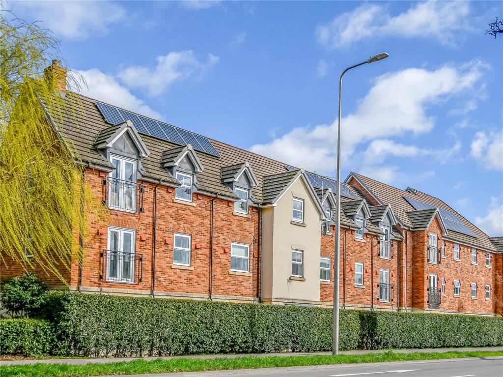 Main image of property: Old Wardour Way, Newbury, RG14