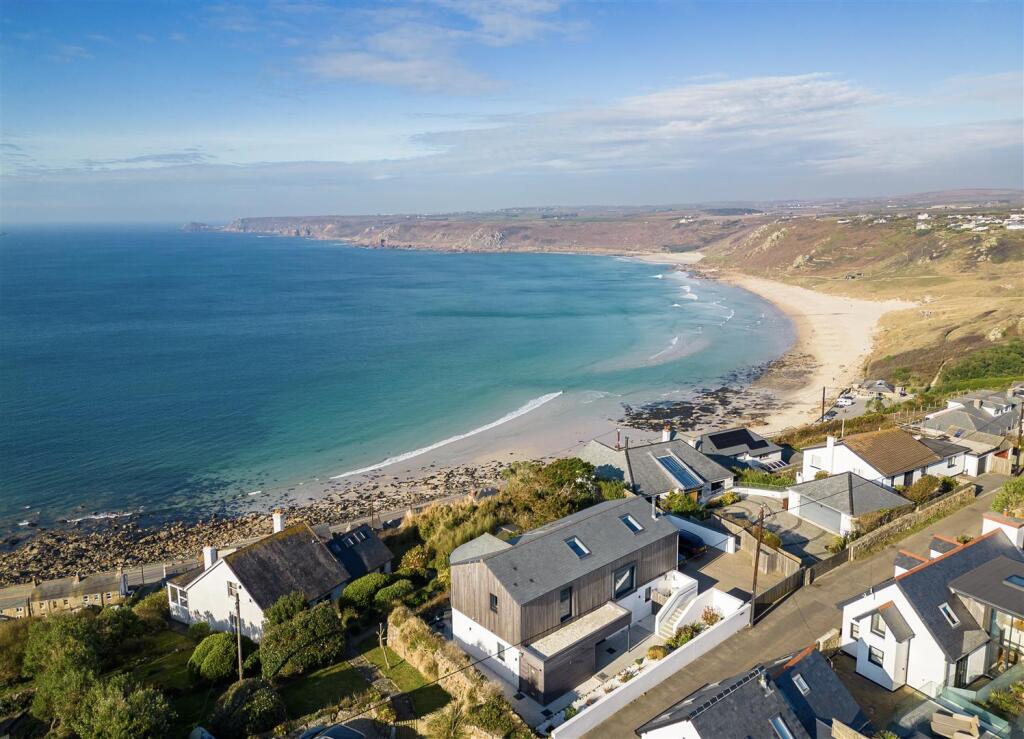 Main image of property: Sennen Cove | West Cornwall