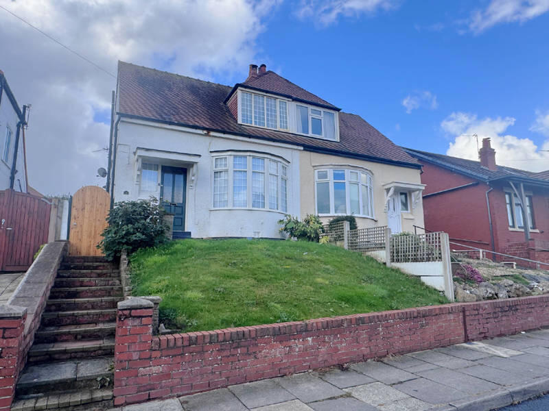 Main image of property: MONTPELIER AVENUE - BISPHAM - FY2 9AE