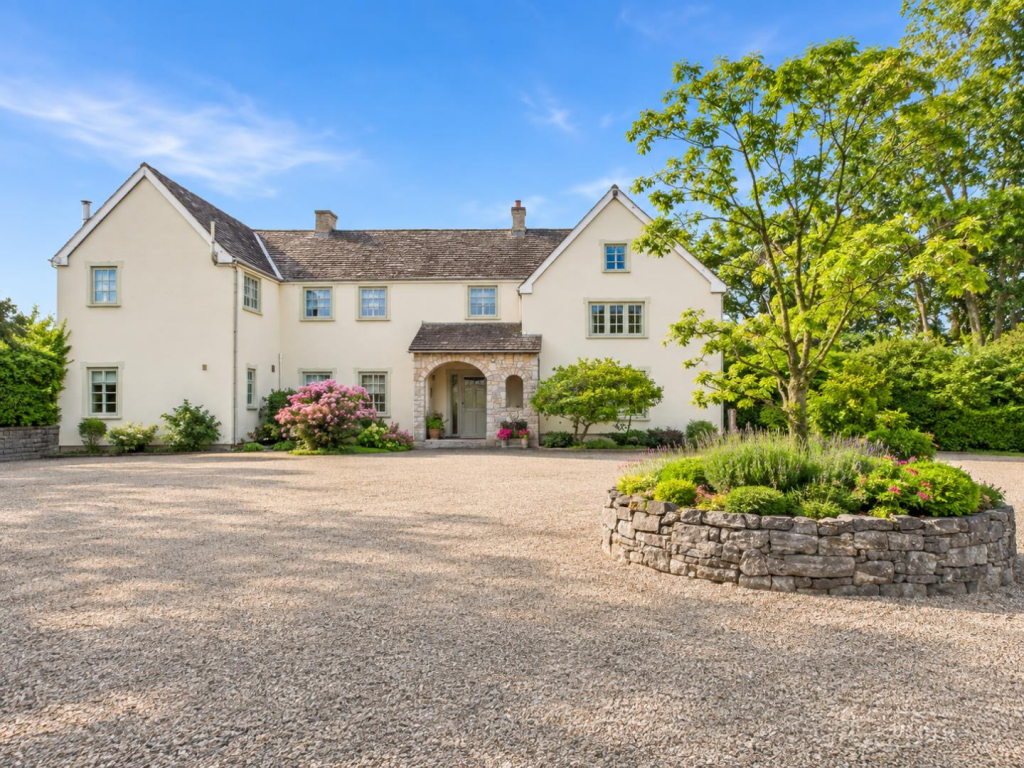 Main image of property: Rhewl, Ruthin
