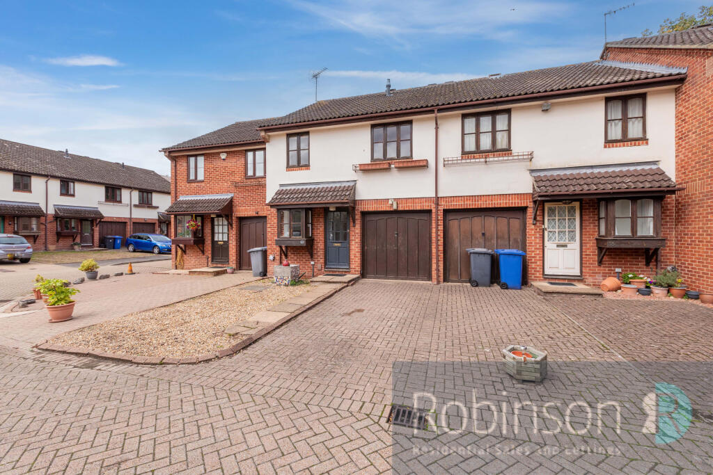 Main image of property: Lancastria Mews, Boyndon Road, Maidenhead, Berkshire