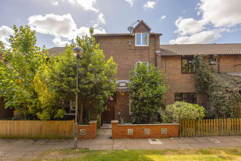 Main image of property: Starling Walk Hampton TW12