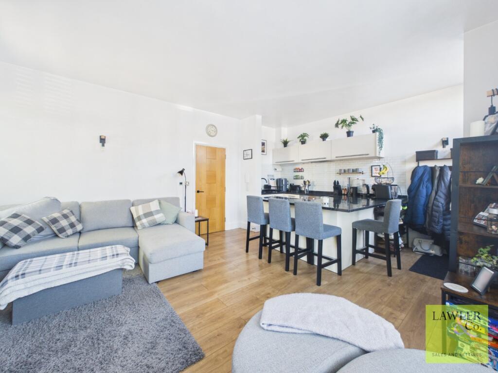 Ryley Mount, 434 Buxton Road, Stockport, Cheshire, SK2 7JY photo 4