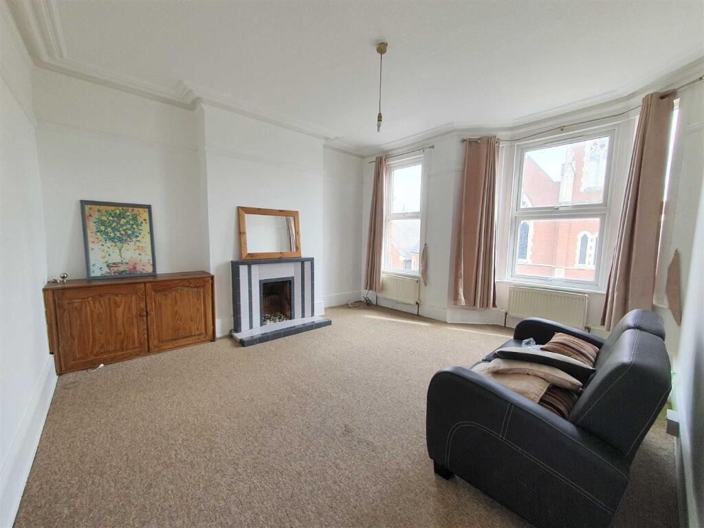 Main image of property: Chamberlayne Road, Kensal Rise, NW10