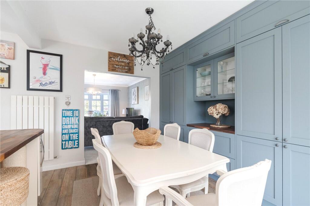 House in Merley, Canford Magna, Poole - View 5
