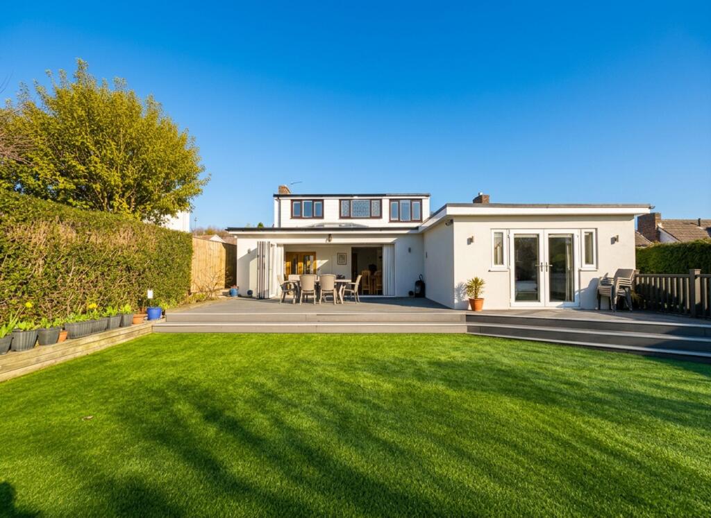 Main image of property: Orchard Road, Huddersfield, HD5