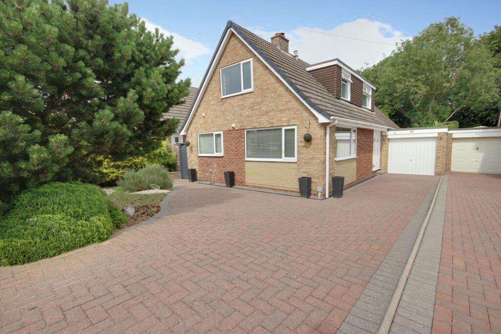 Main image of property: 48 The Meadows, Cherry Burton, Beverley