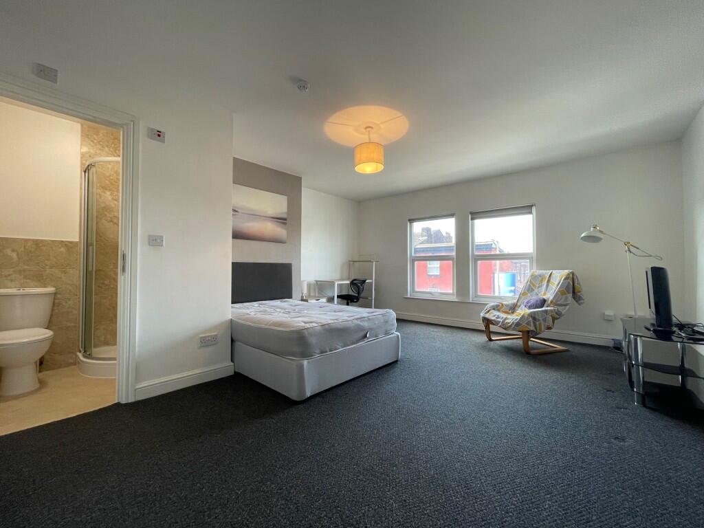 Main image of property: Lilley Road, Liverpool, Merseyside, L7