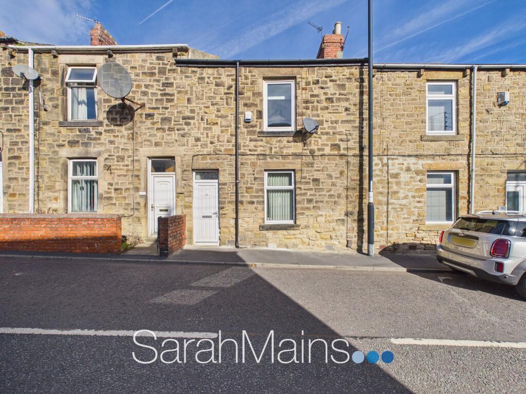 Main image of property: Wingrove Terrace, Springwell Village, NE9