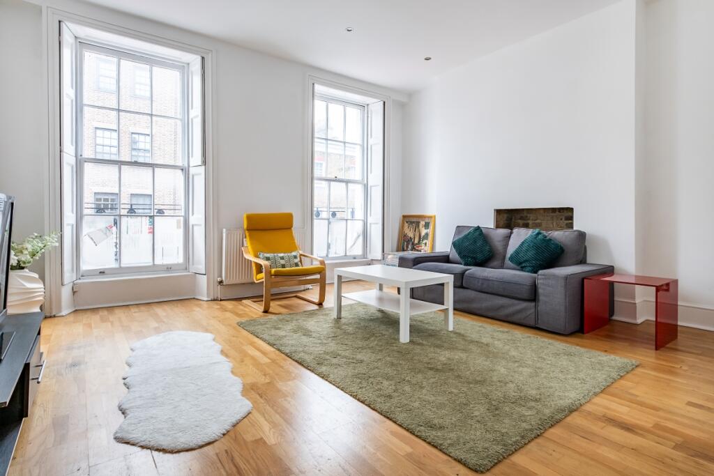 Main image of property: Sale Place, Paddington W2