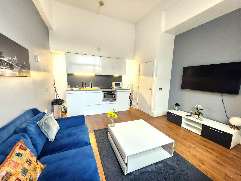 1 bedroom apartment for rent