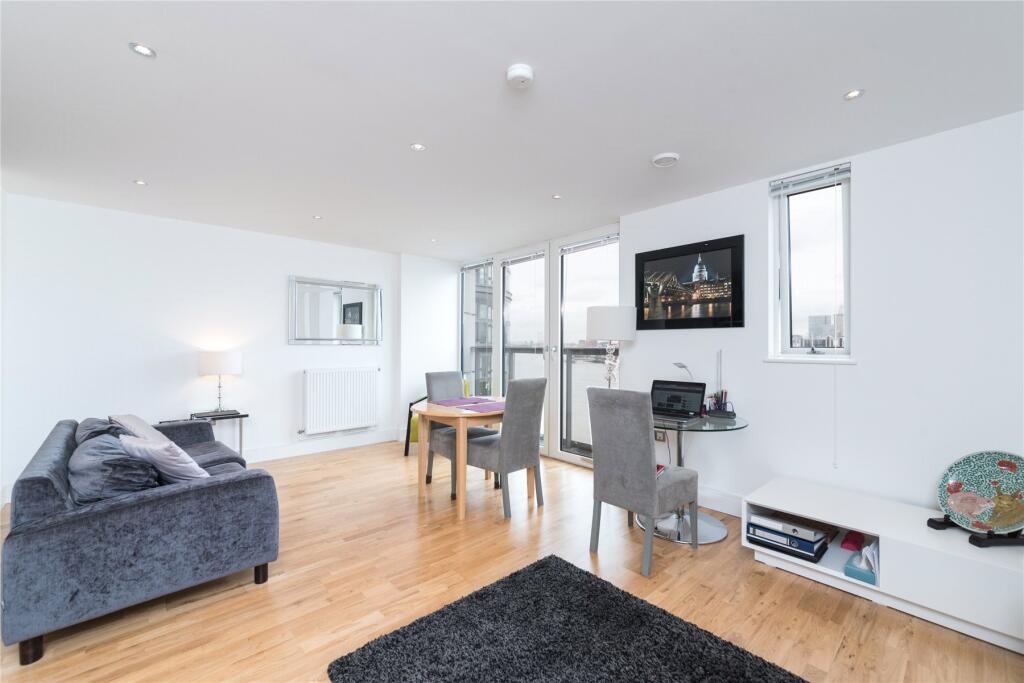 Main image of property: Dowells Street, London, SE10