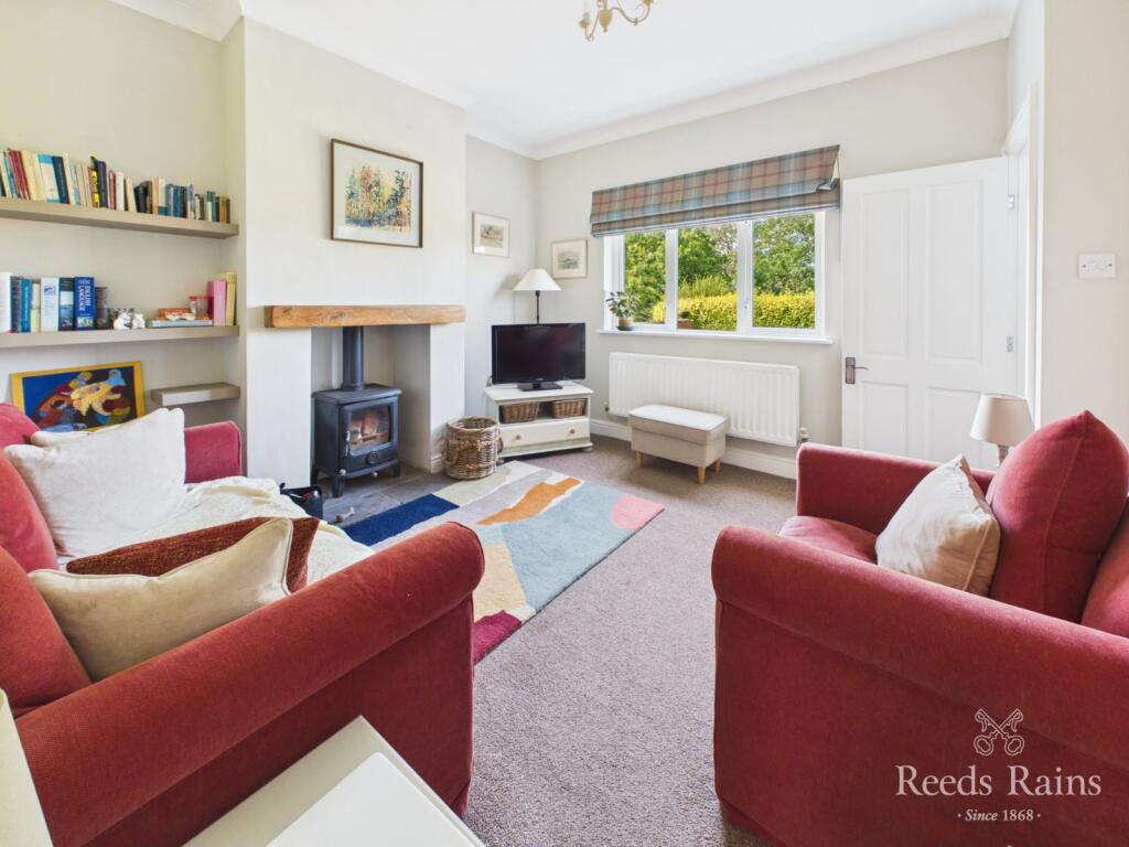 Bank Street, Guisborough, North Yorkshire, TS14 photo 2