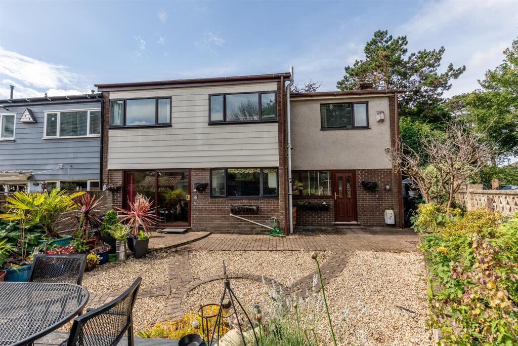 Main image of property: Langfield Close, Henbury, Bristol