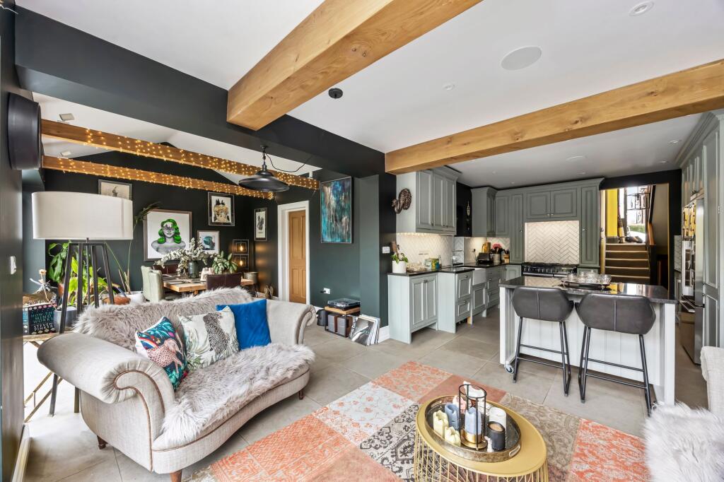 Main image of property: Haywards Road, Haywards Heath, RH16