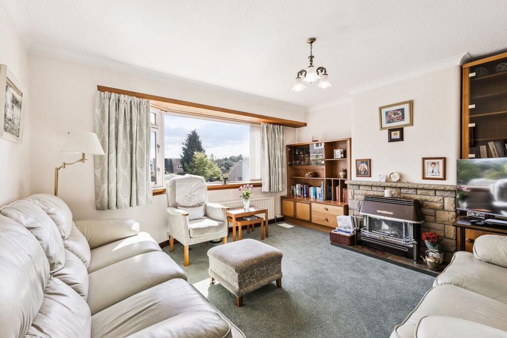 House in Perth, Cherrybank - View 4