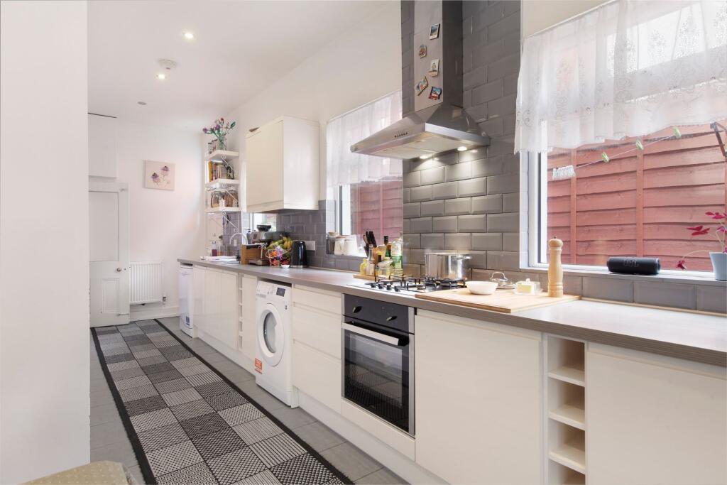 House in London, Thornton Heath - View 4