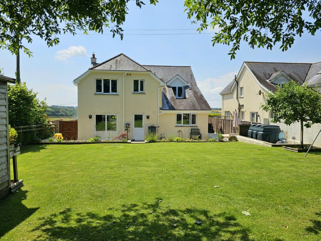 Main image of property: Nomansland, Tiverton, Devon, EX16