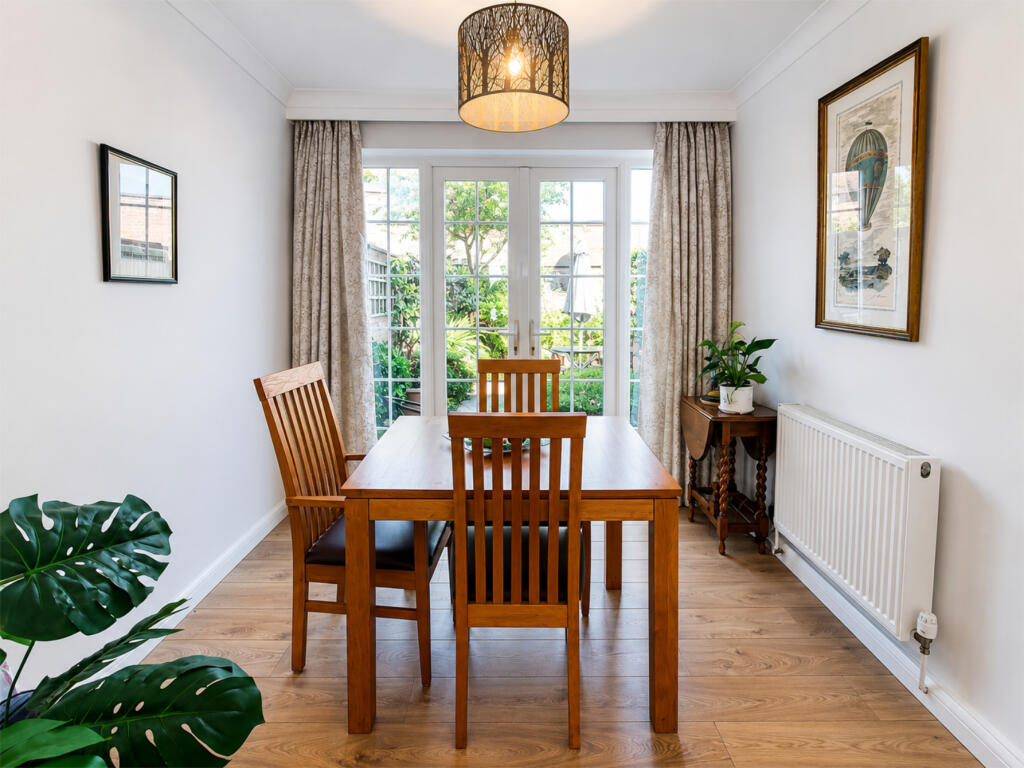 House in Lymington - View 5