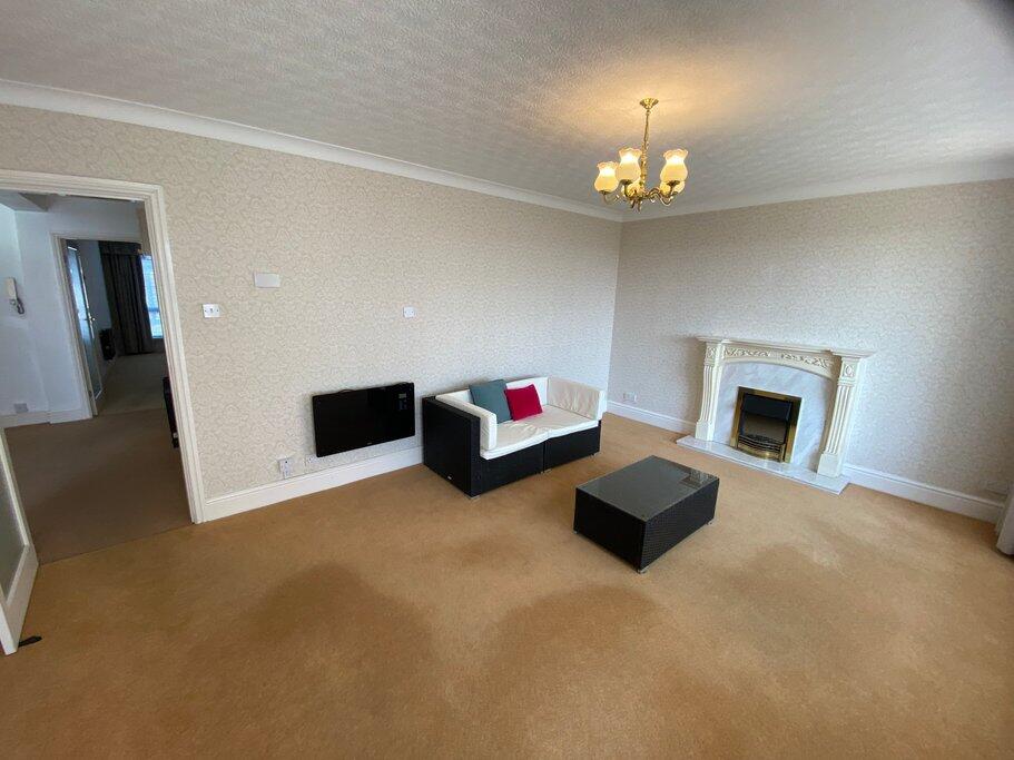Apartment in Lytham St Annes, Lytham - More