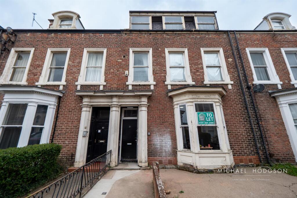 Main image of property: Argyle Square, Ashbrooke, Sunderland
