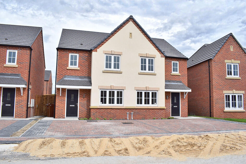 Main image of property: Skelton Garth, Pocklington