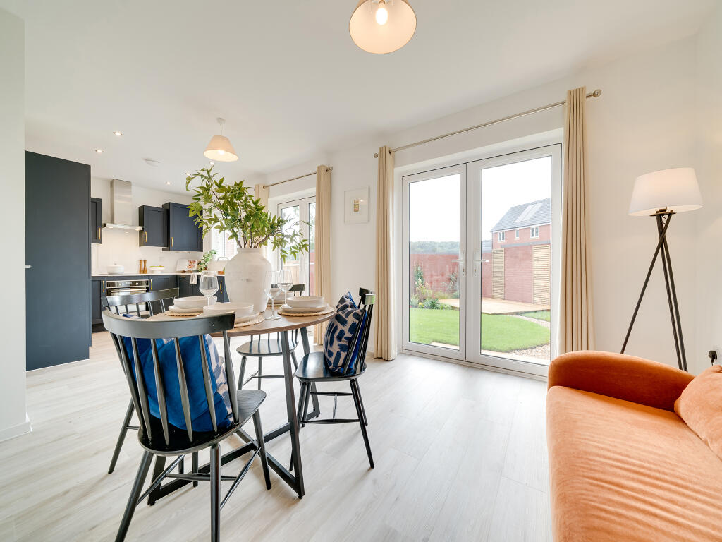 Main image of property: 1 Unicorn Way,
Burgess Hill,
RH15 0UU