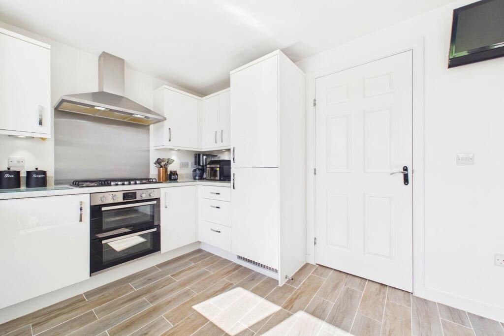 House in Law, South Lanarkshire - View 6