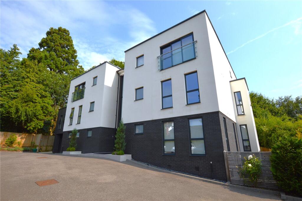 Main image of property: The Residence, 116 Hadham Road,, Bishops Stortford, Herts, CM23