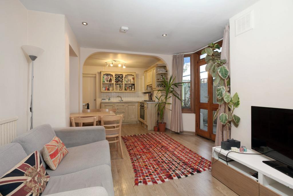 Main image of property: London, SW11