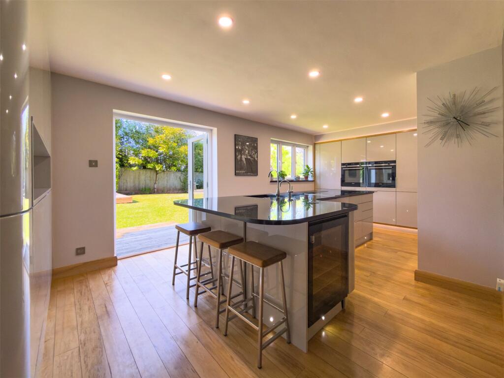 House in Exeter, Devon - View 2