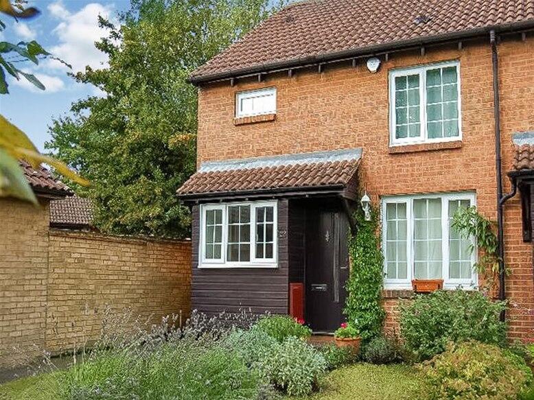 Main image of property: Richmond Walk, St Albans, AL4
