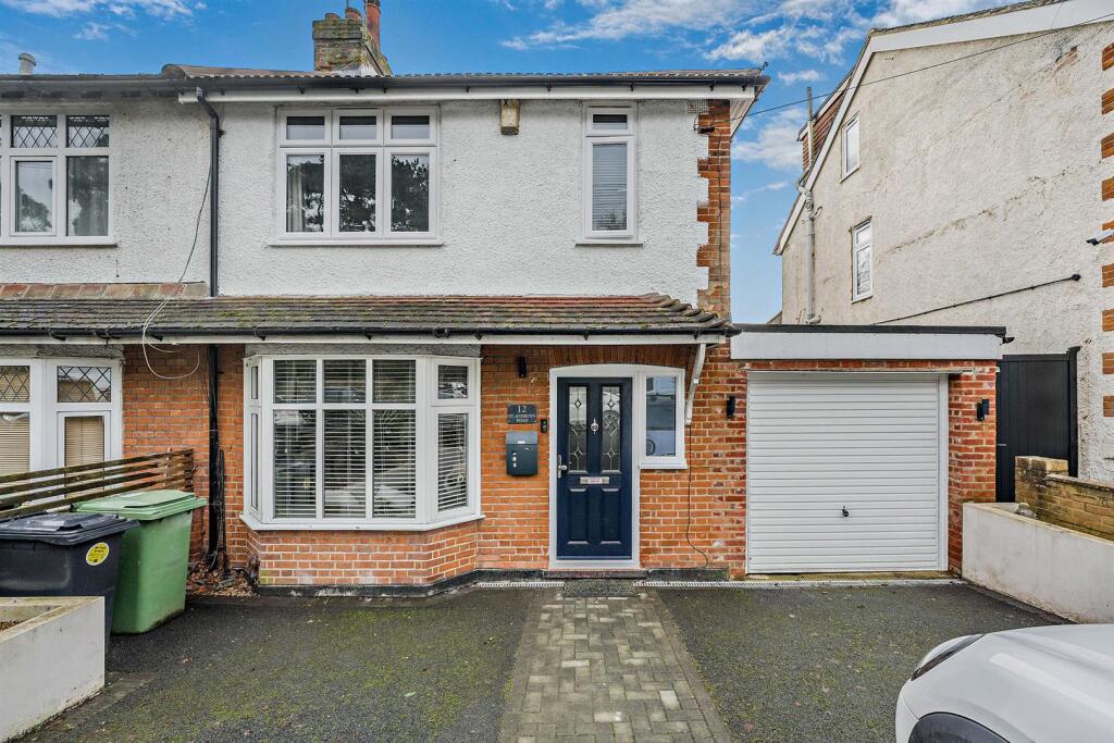 Main image of property: St. Andrews Road, Maidstone