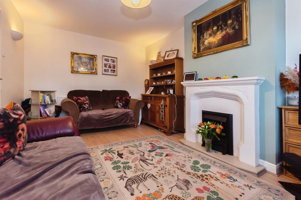 Additional image 9 of Olton Croft, BIRMINGHAM