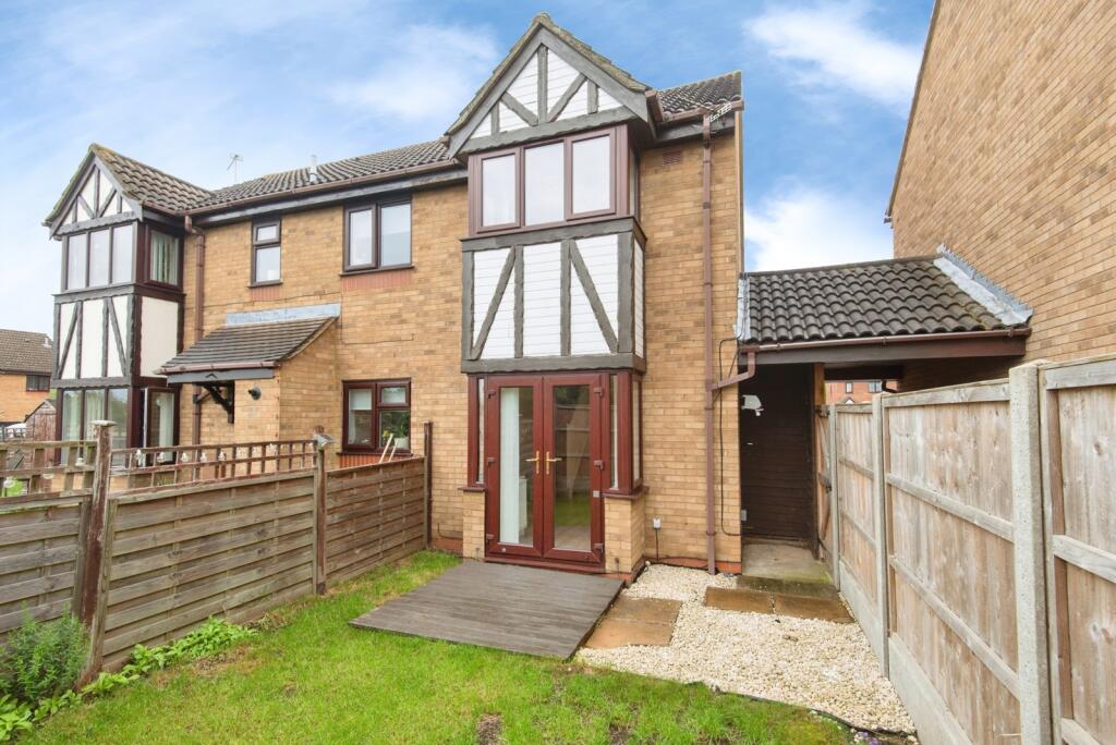 Main image of property: Bunyan Road, Biggleswade, Bedfordshire, SG18
