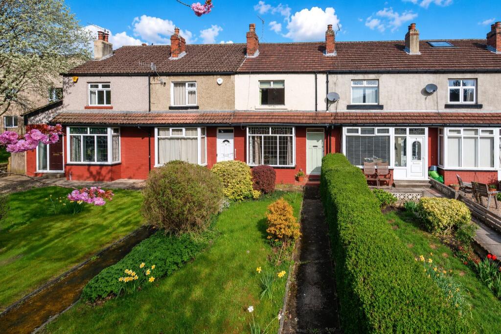 Main image of property: Oxford Terrace, Baildon, Shipley, West Yorkshire, BD17