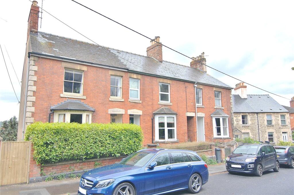 Main image of property: Bisley Road, Stroud, Gloucestershire, GL5