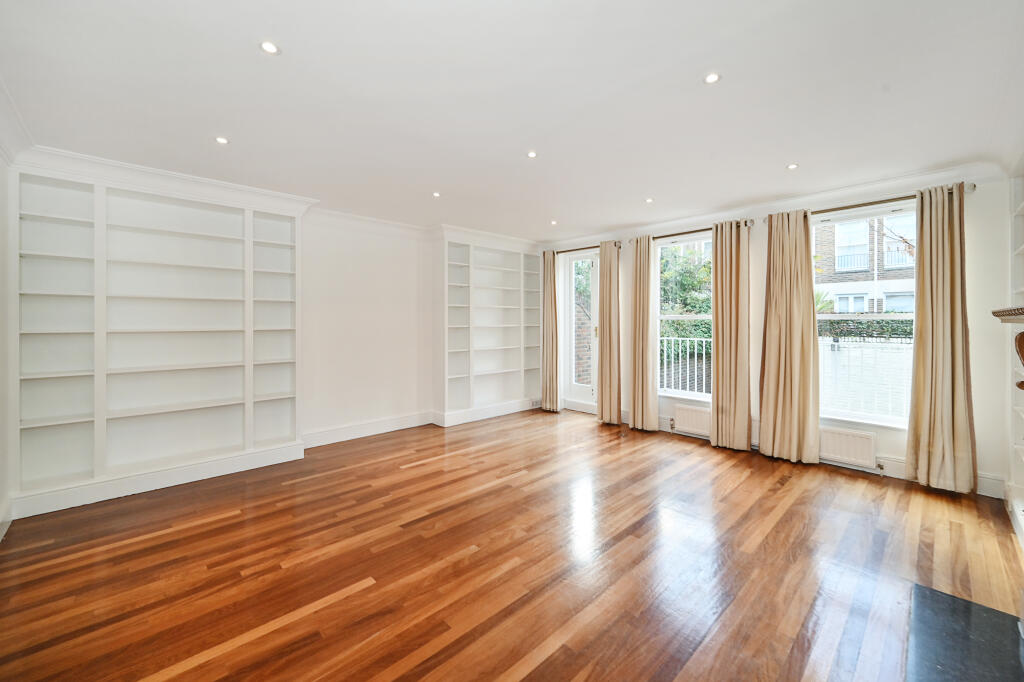 Main image of property: Shawfield Street Chelsea London