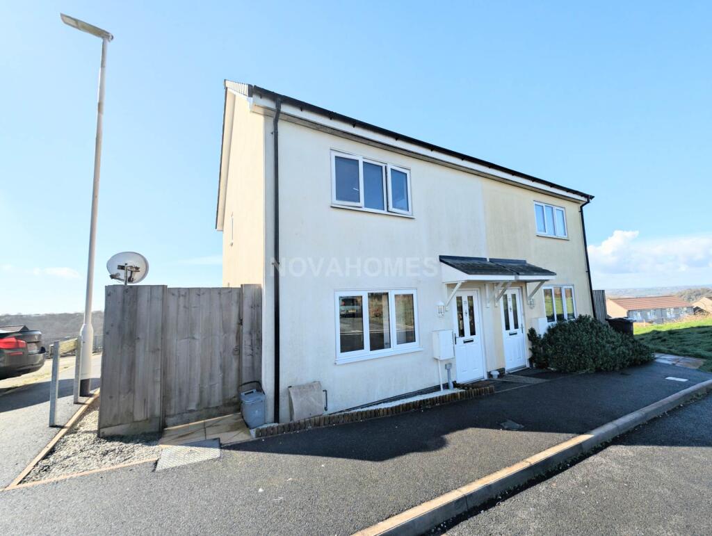 Main image of property: Norris Drive, Plymouth, PL6 6FU