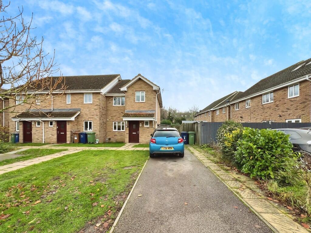 Main image of property: The Croft, Christchurch