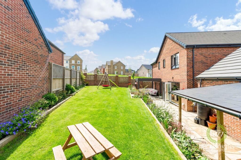 Additional image 41 of Barberry Way, Blackburn, BB2