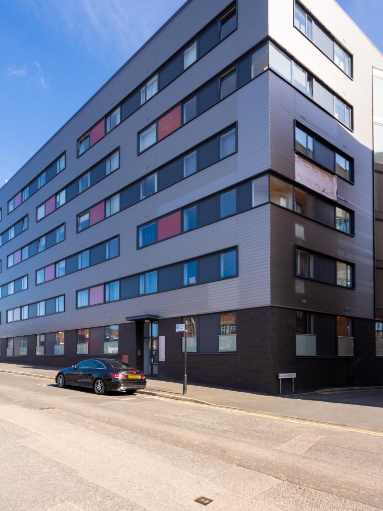 Main image of property: Summer Lane, Birmingham, B19